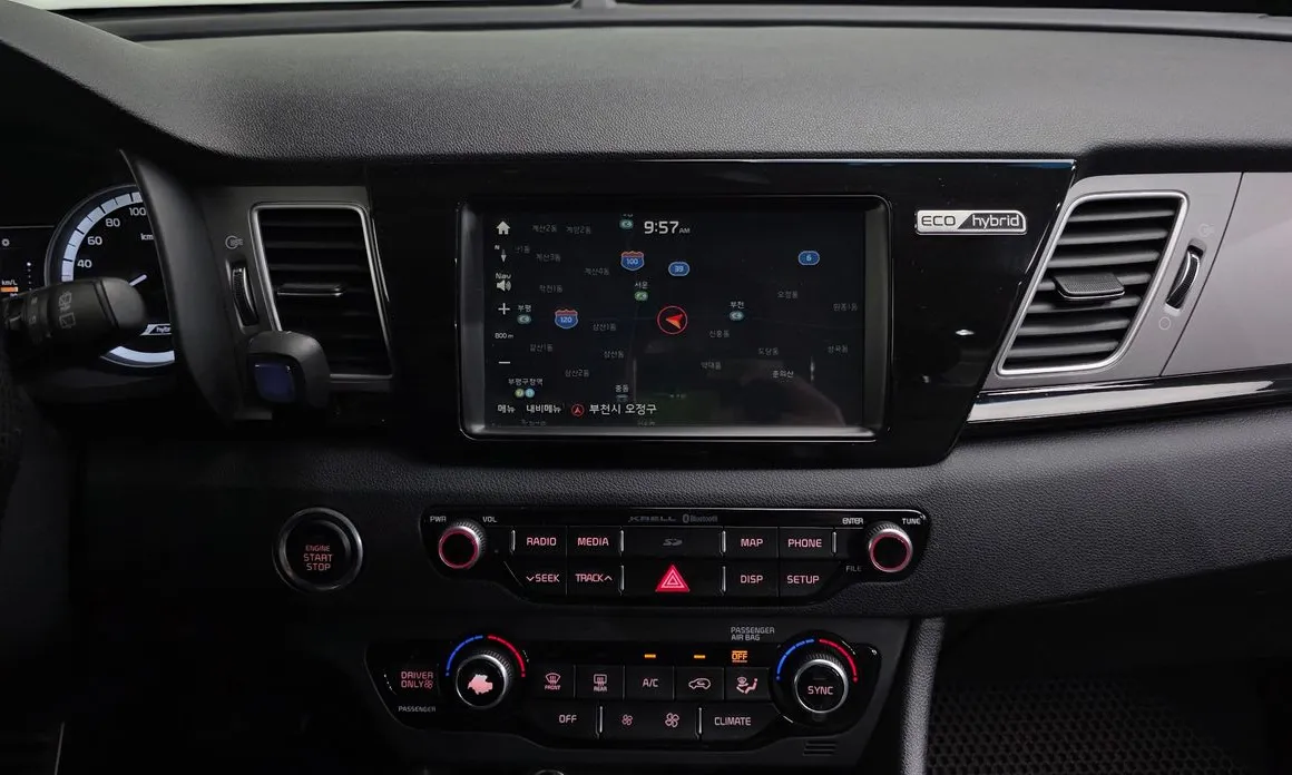 Kia Niro