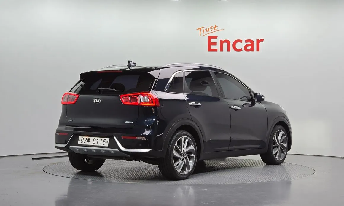 Kia Niro