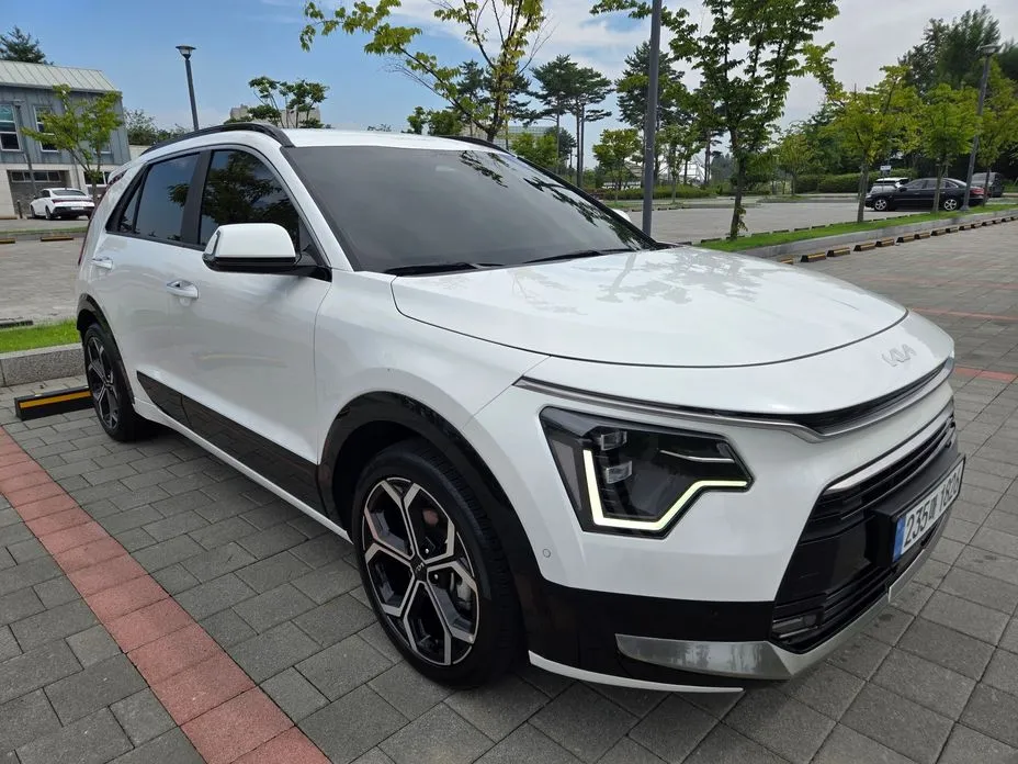 Kia Niro