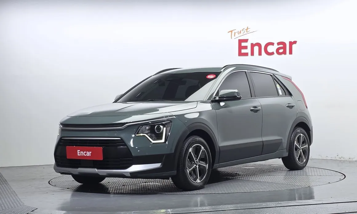 Kia Niro