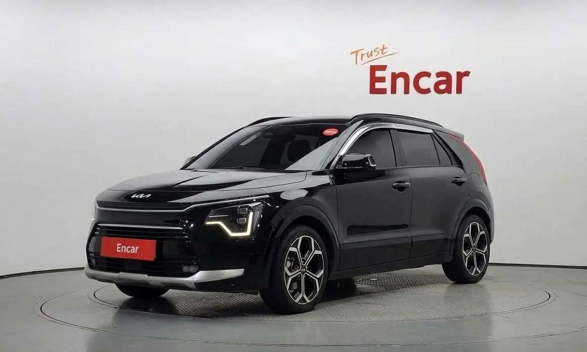 Kia Niro