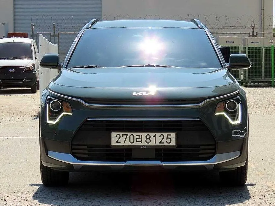 Kia Niro