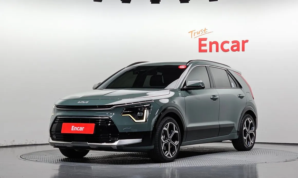 Kia Niro