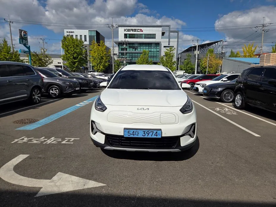 Kia Niro