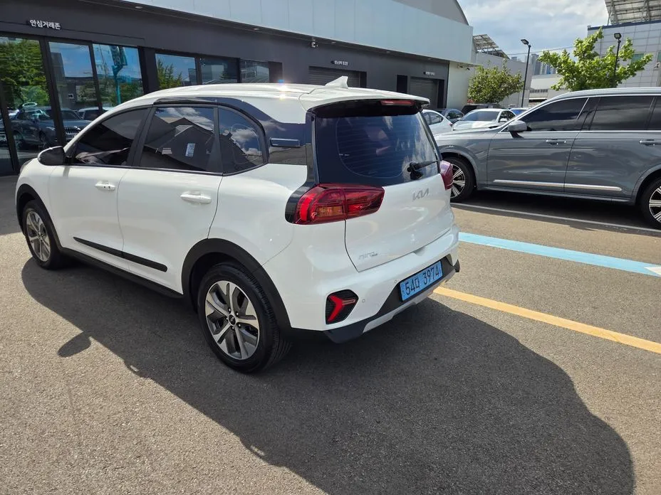 Kia Niro
