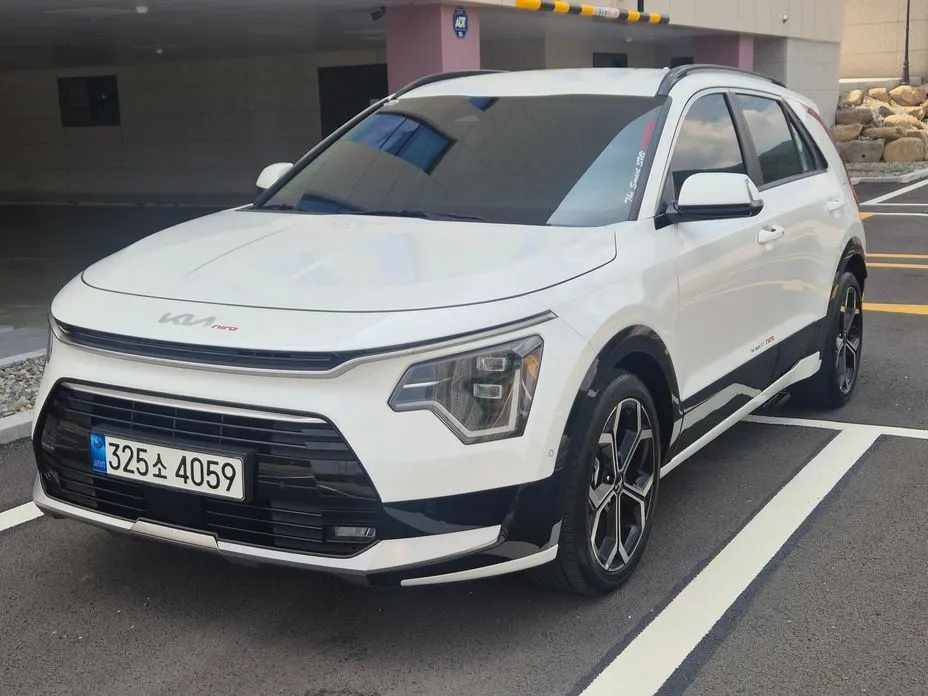 Kia Niro