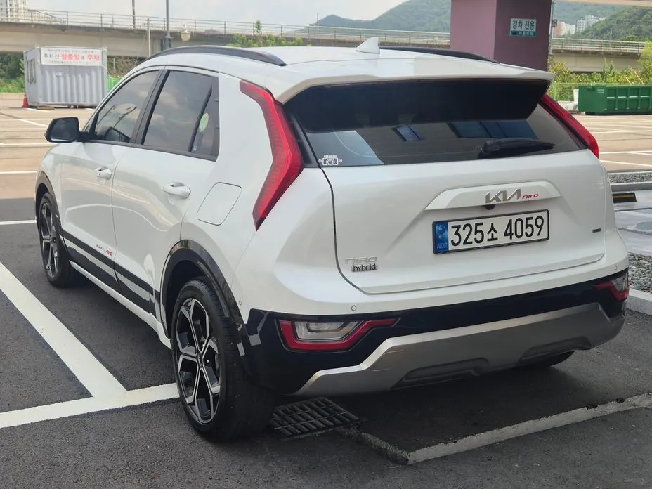 Kia Niro