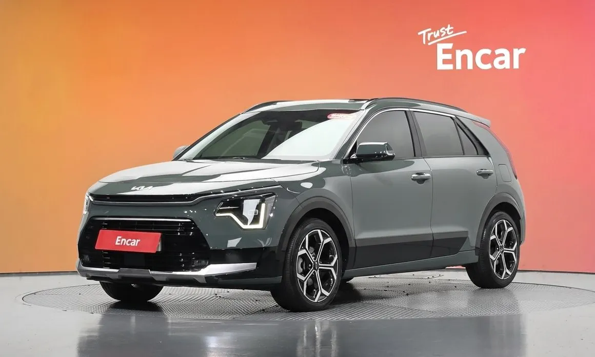 Kia Niro