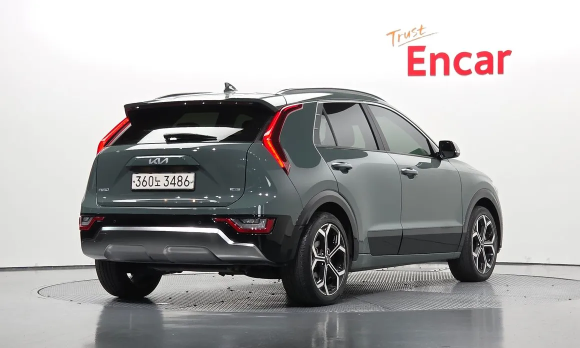 Kia Niro