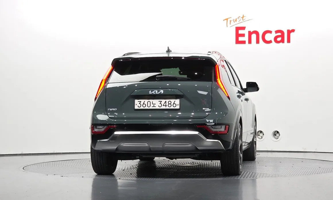 Kia Niro