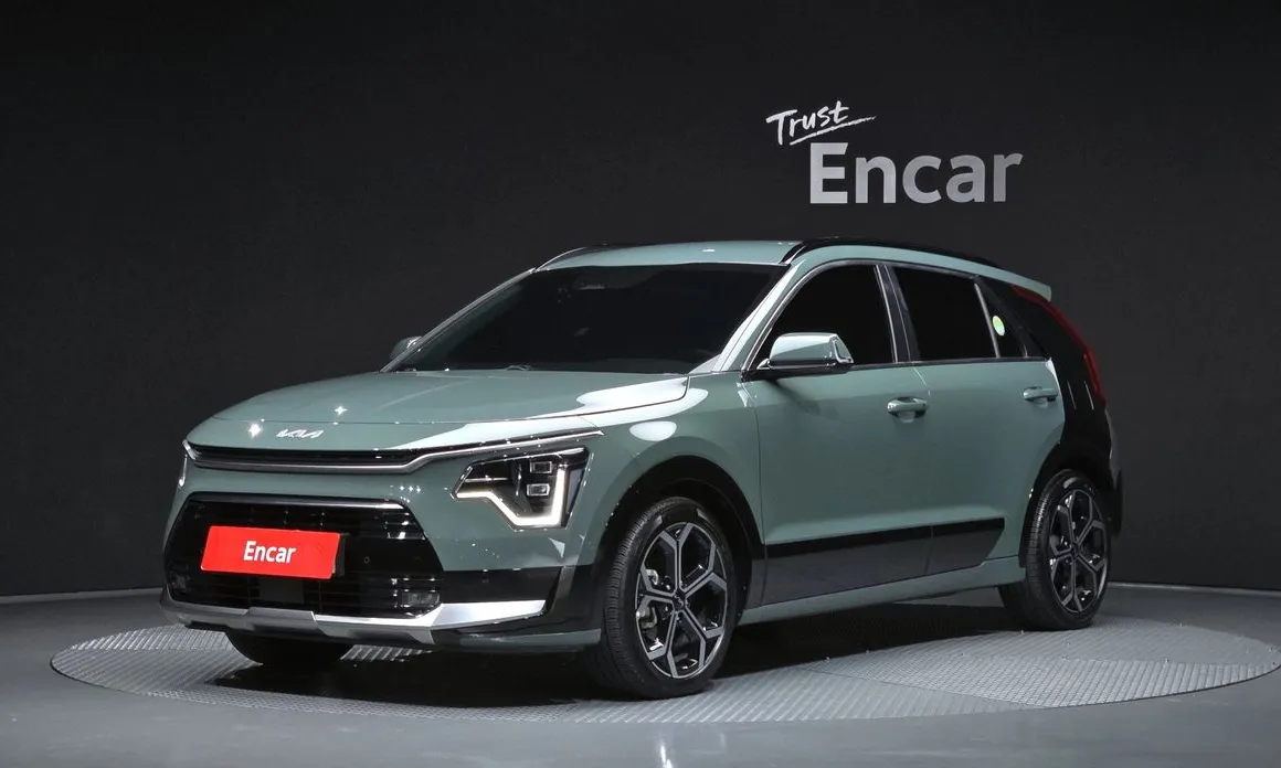 Kia Niro