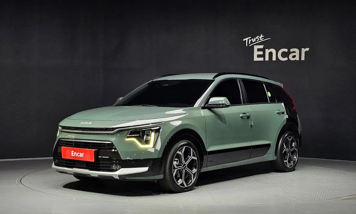 Kia Niro