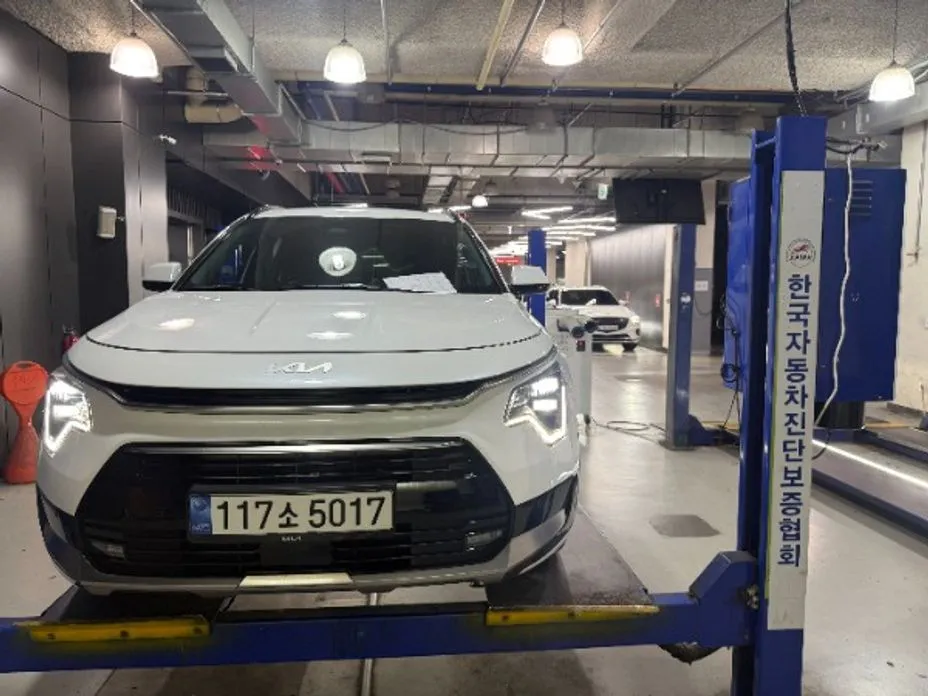 Kia Niro
