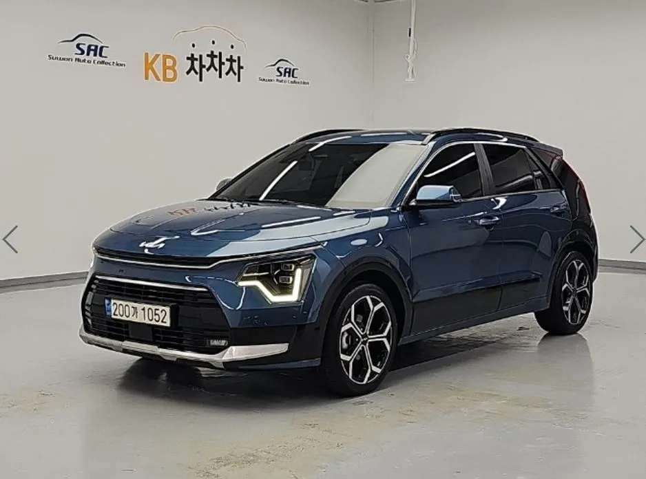 Kia Niro