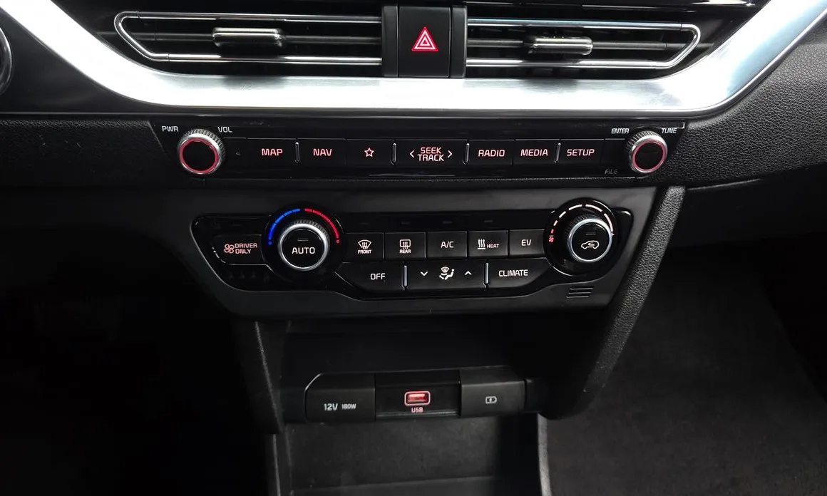 Kia Niro