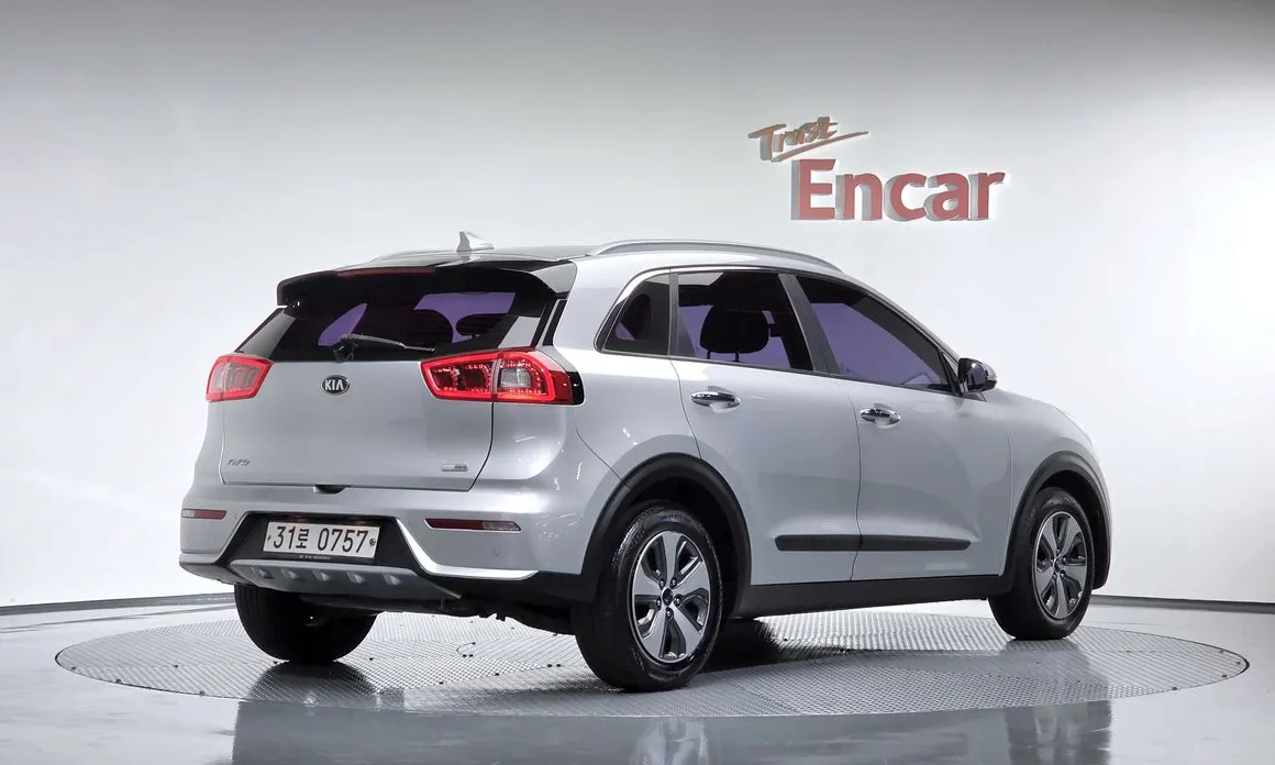 Kia Niro