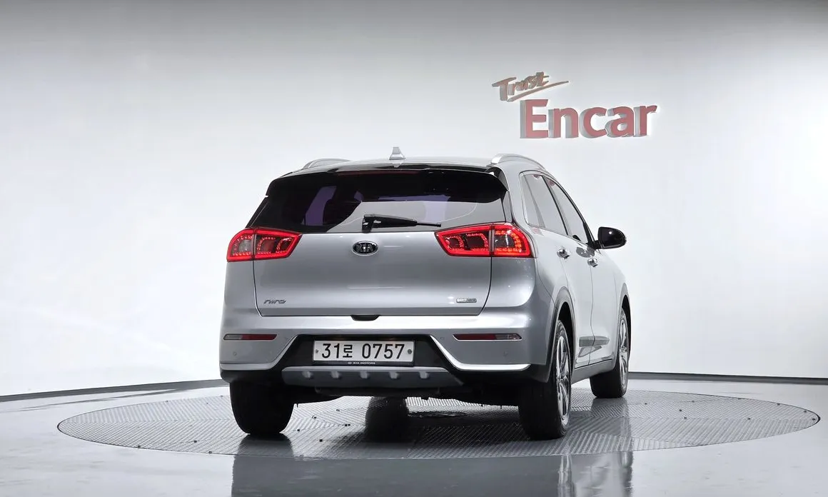 Kia Niro