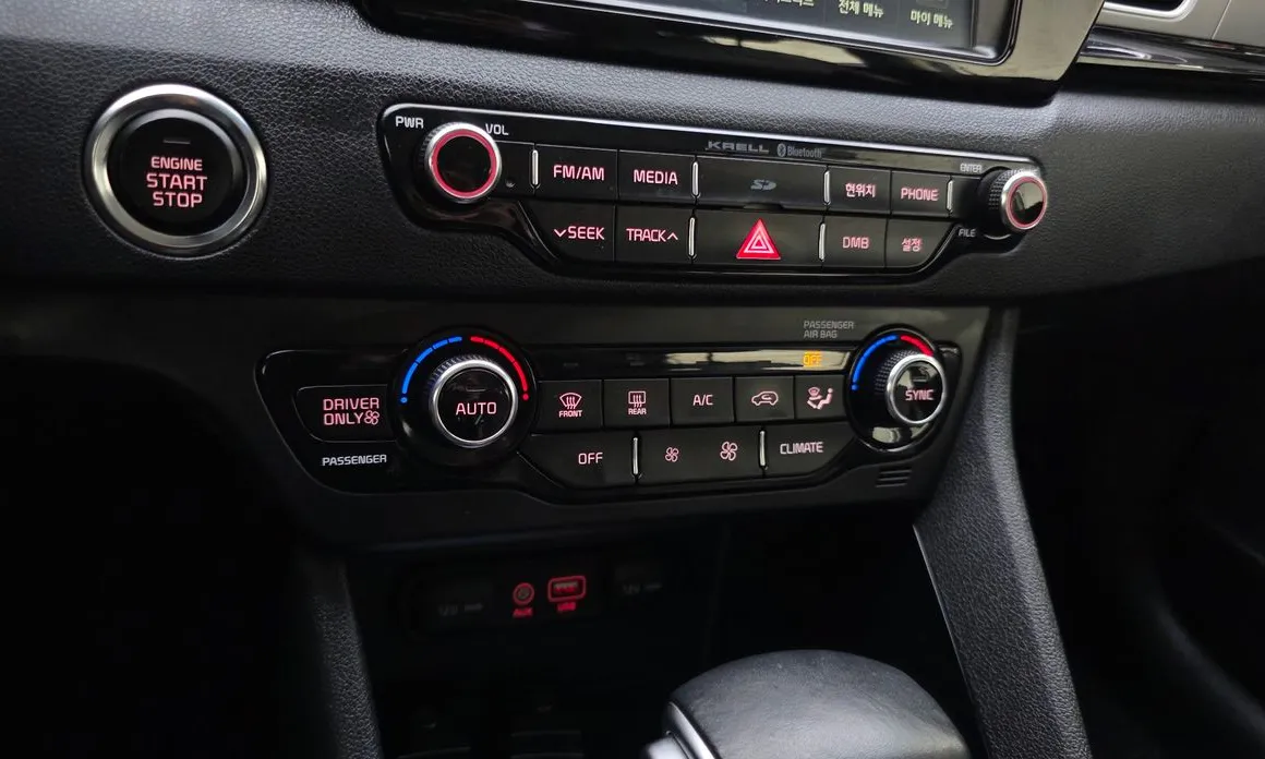 Kia Niro