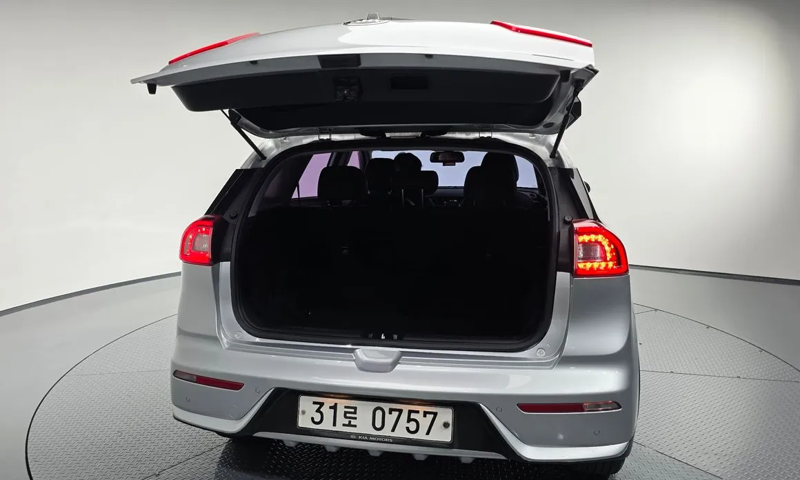 Kia Niro