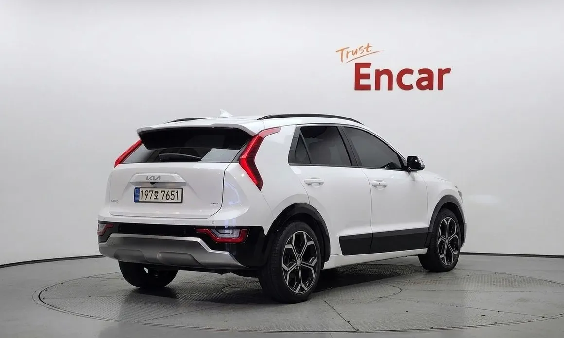 Kia Niro