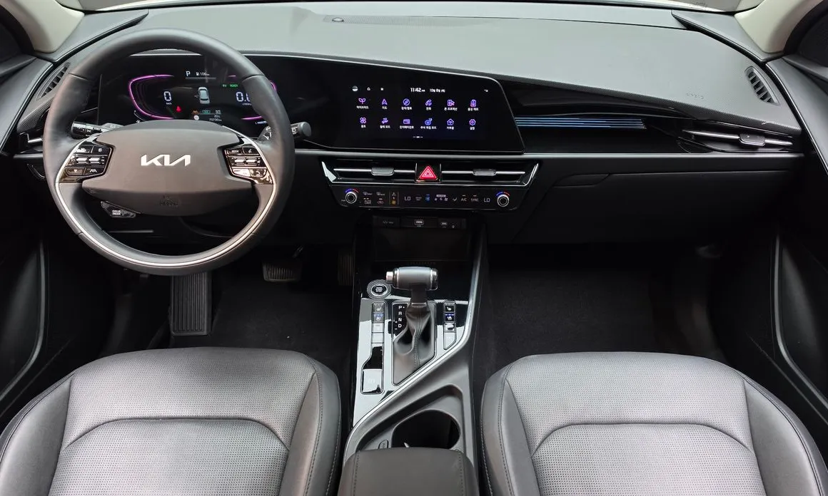 Kia Niro