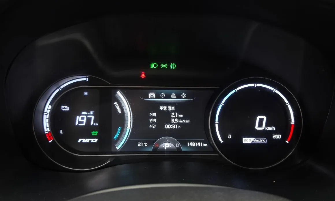 Kia Niro