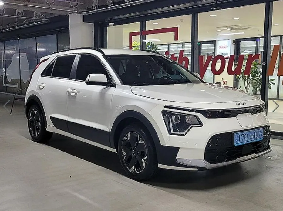 Kia Niro