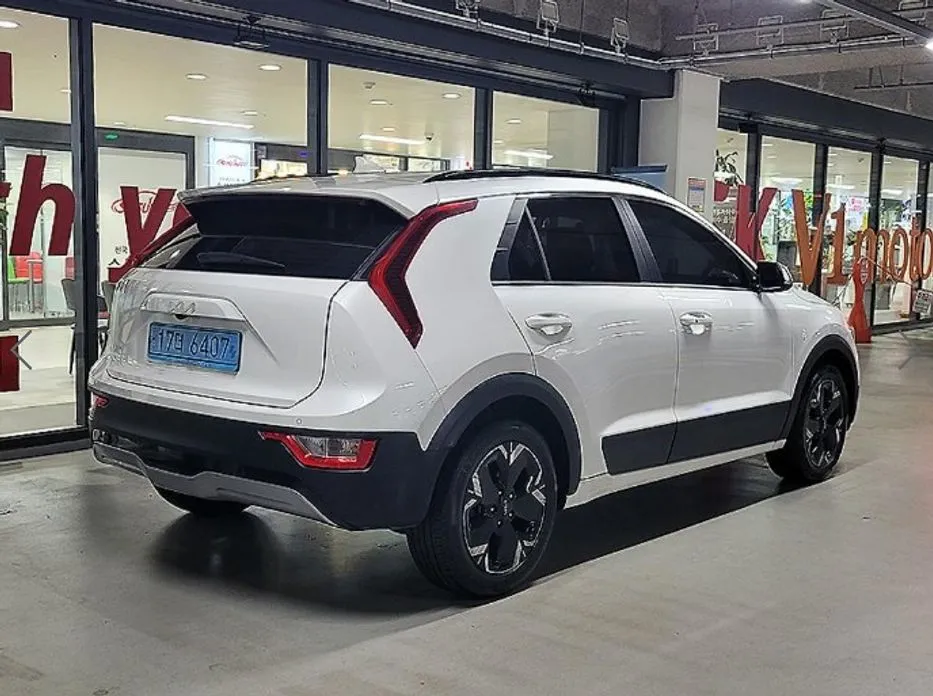 Kia Niro