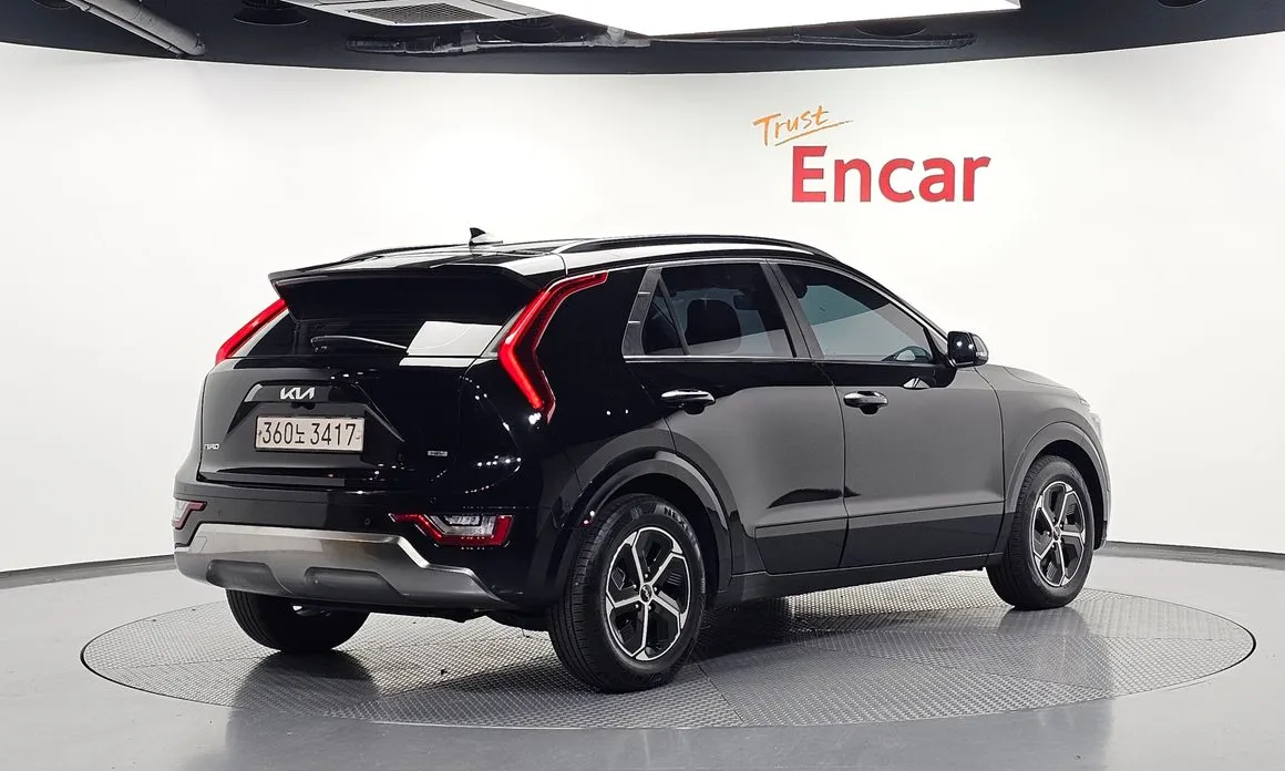 Kia Niro