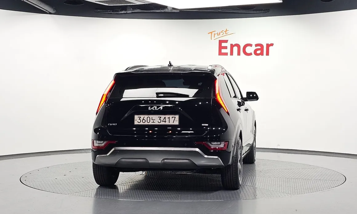 Kia Niro