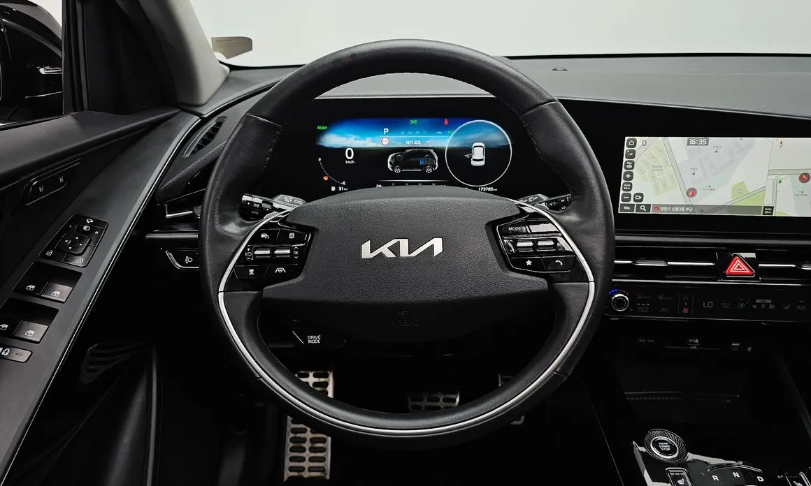 Kia Niro