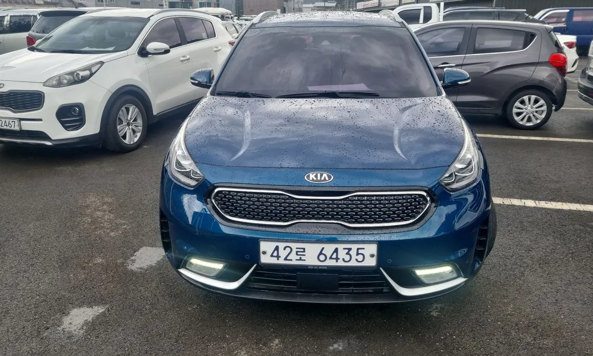 Kia Niro
