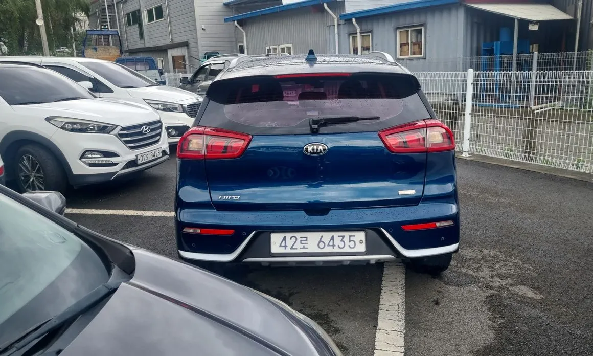 Kia Niro