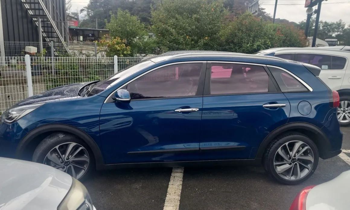 Kia Niro
