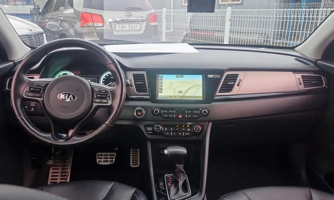 Kia Niro