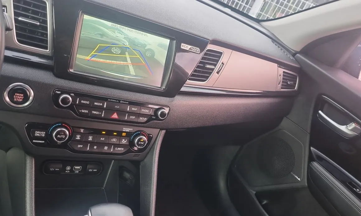 Kia Niro