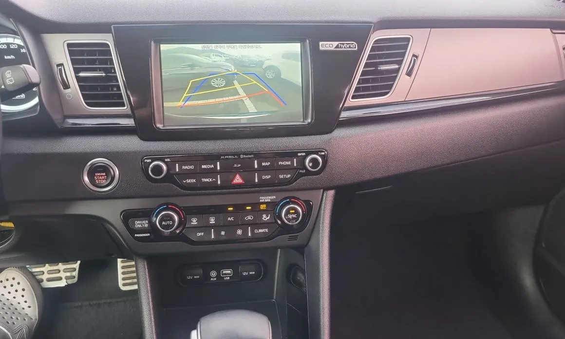 Kia Niro
