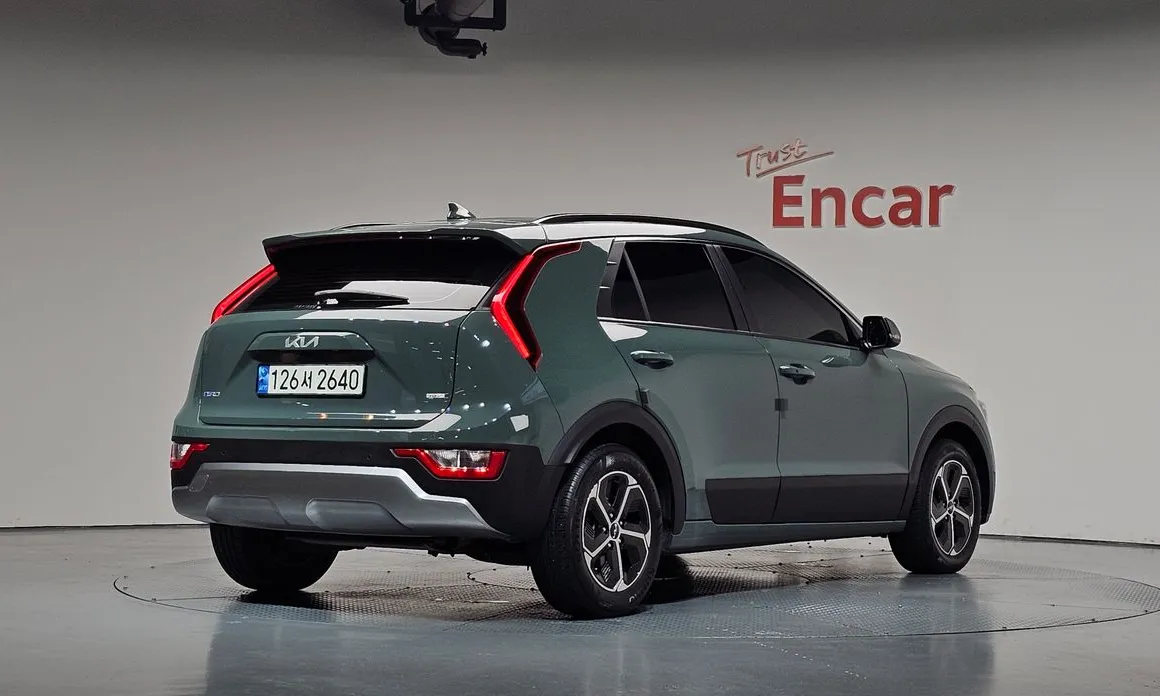 Kia Niro