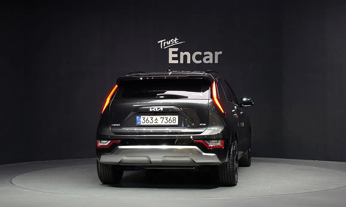 Kia Niro