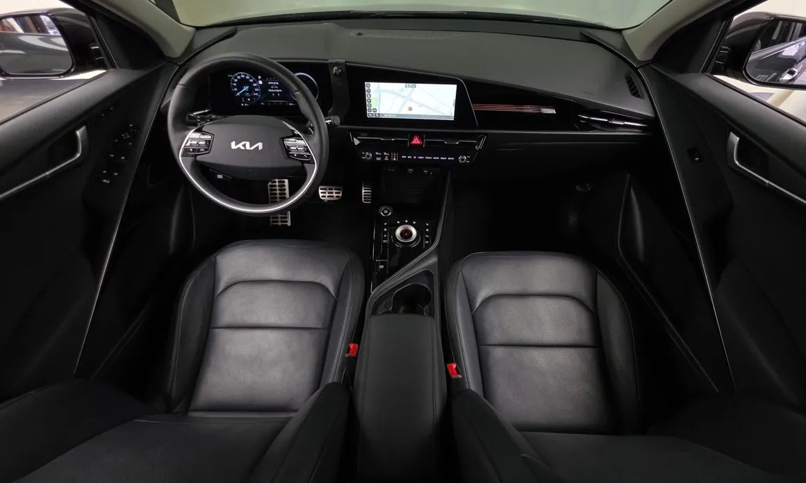 Kia Niro