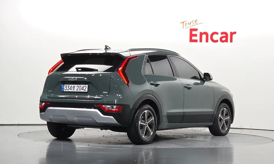 Kia Niro