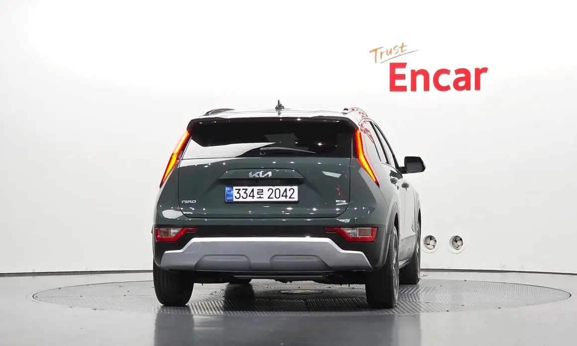 Kia Niro
