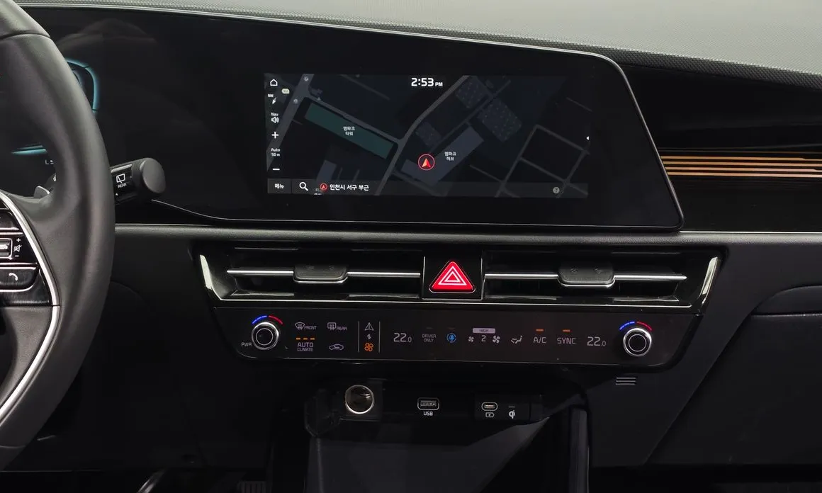 Kia Niro