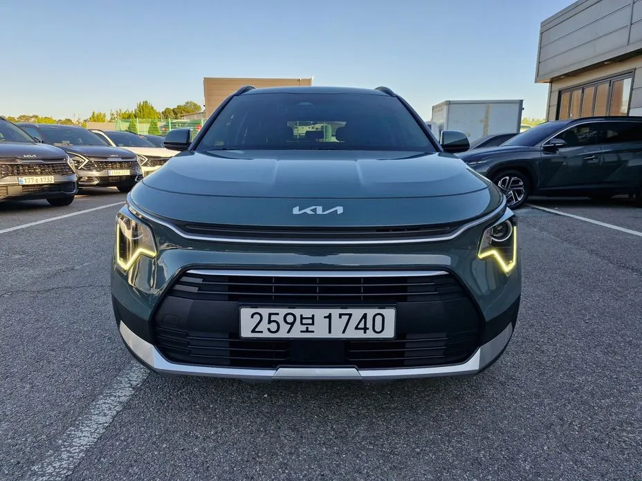 Kia Niro