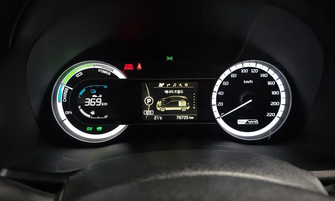 Kia Niro