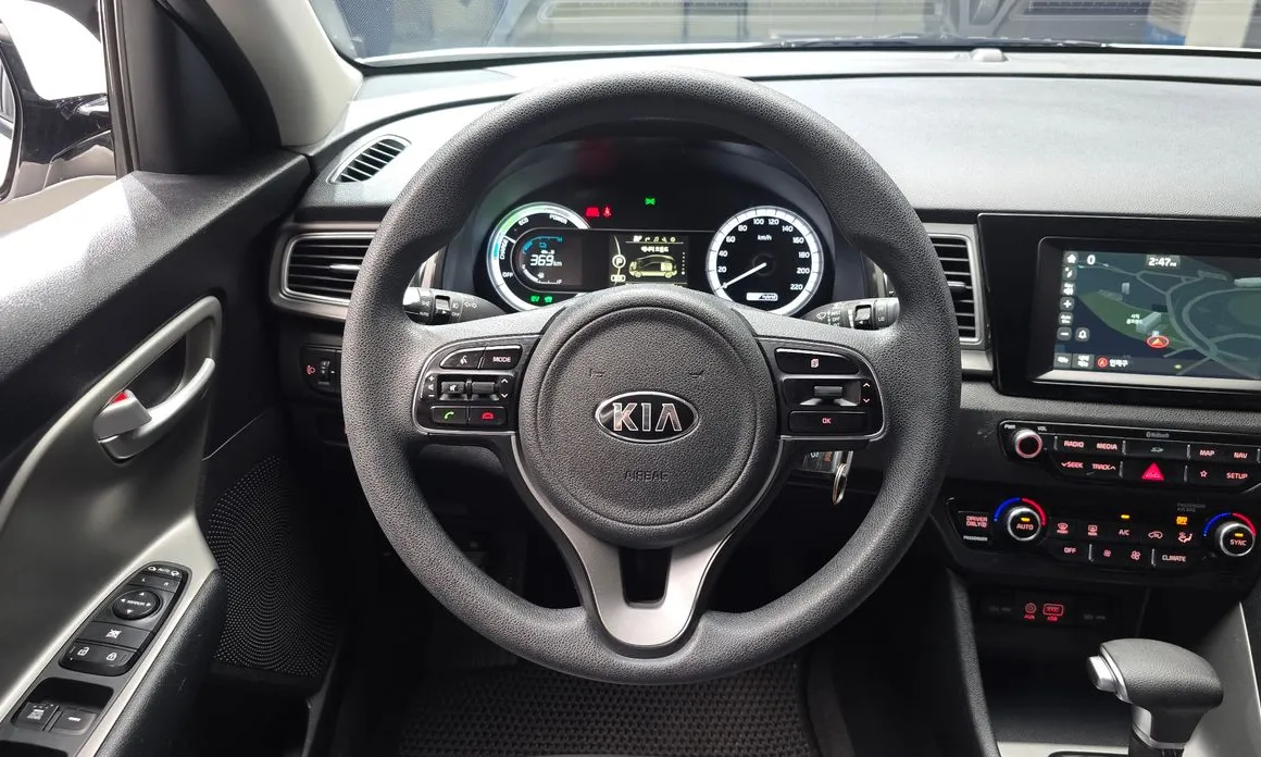 Kia Niro