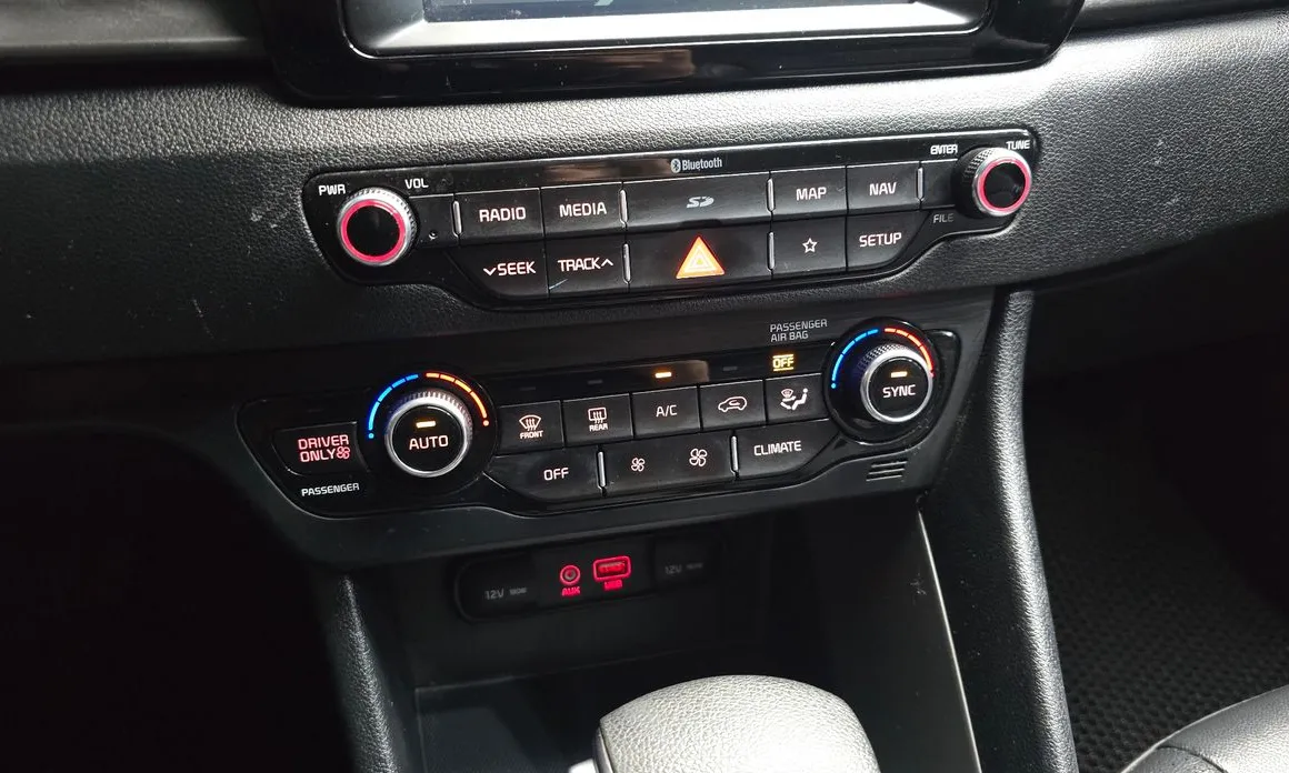 Kia Niro