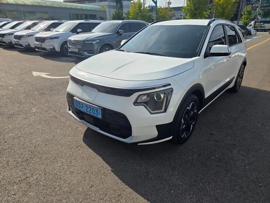 Kia Niro