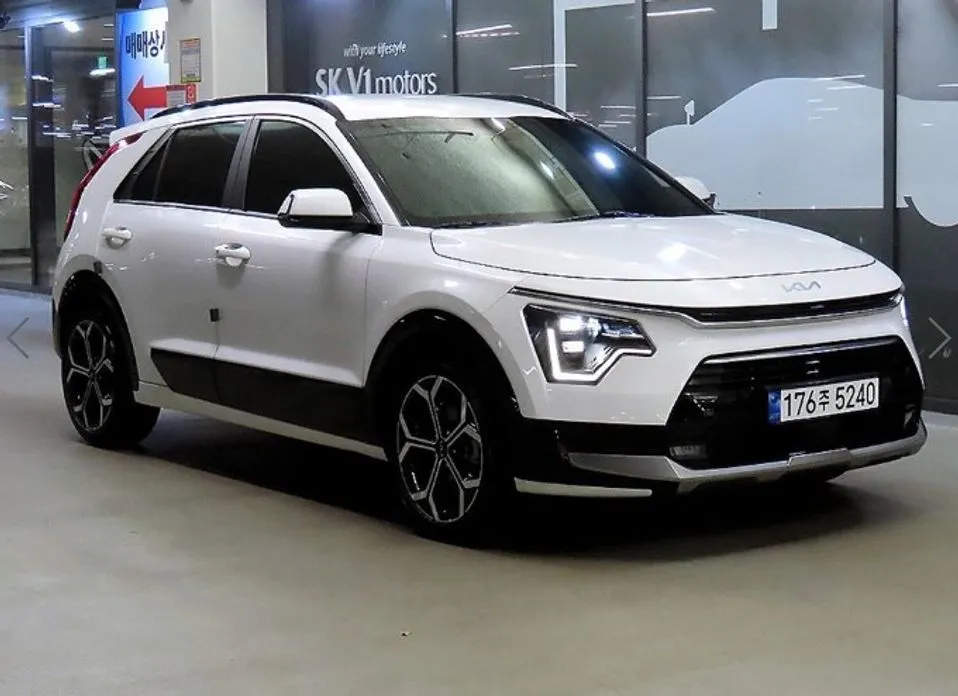 Kia Niro