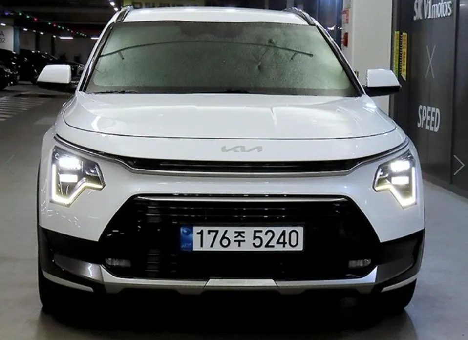 Kia Niro
